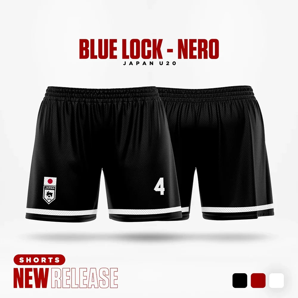 Shorts U/20