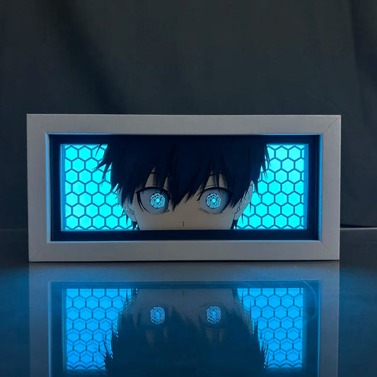 Isa-gi Lamp