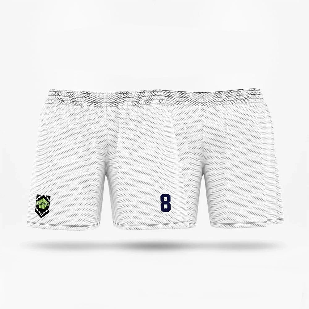 Shorts Blue Project Basic