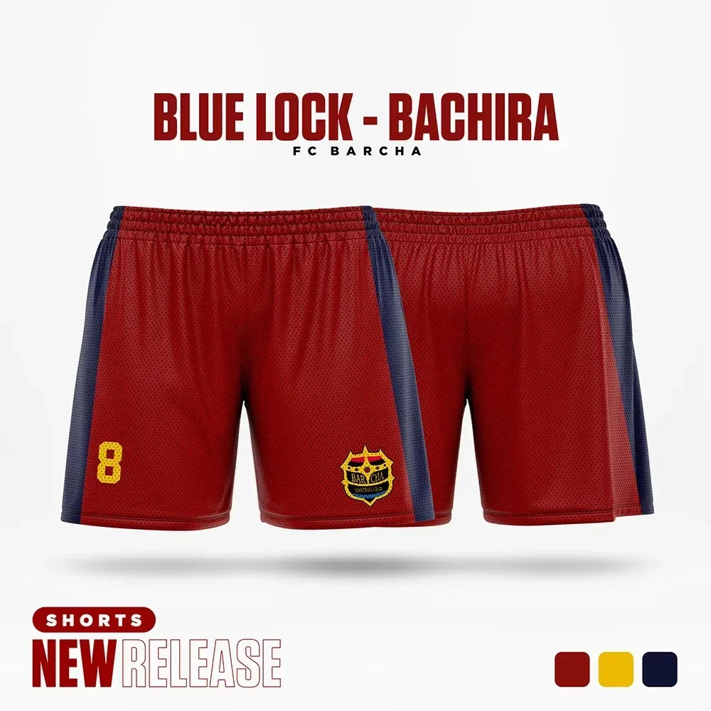 Shorts Bar/cha