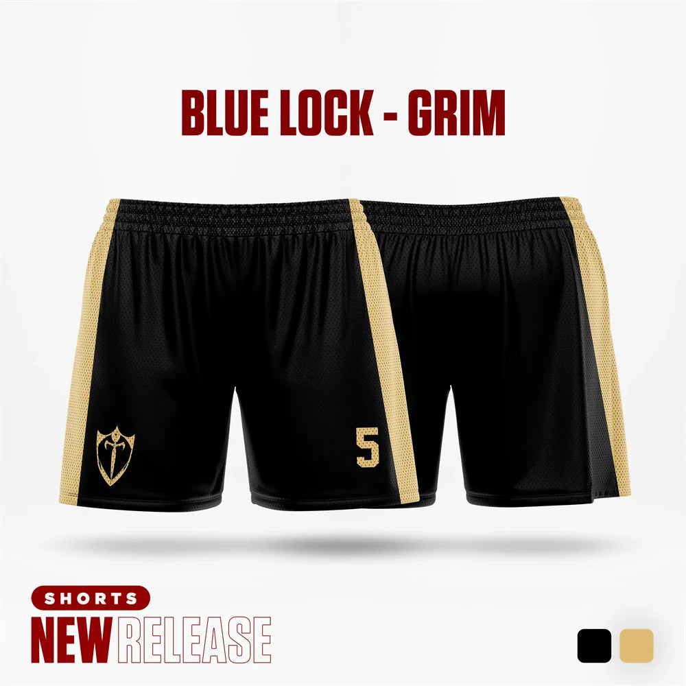Shorts B Mun/chen