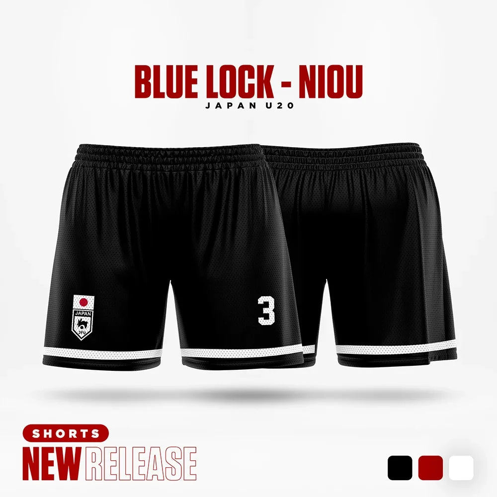 Shorts U/20