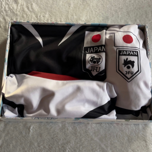 Special / Ja-pan Pack