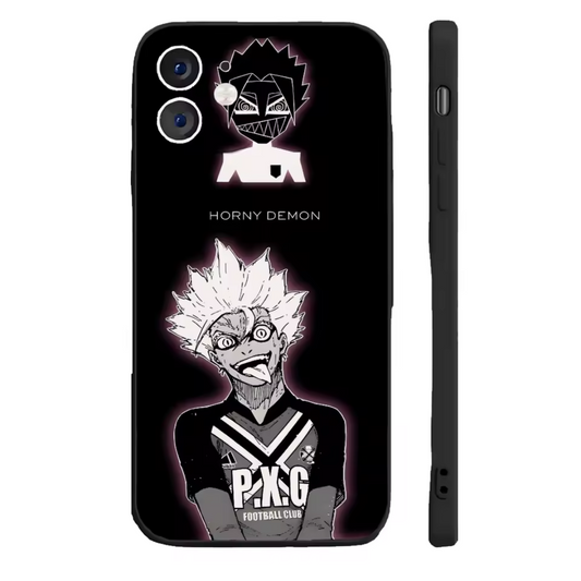 Y Case