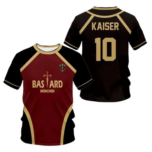 Bastard / munchen