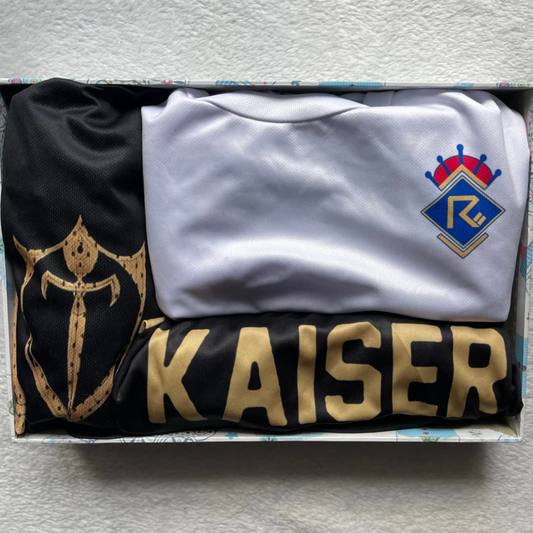 Kai-ser / Special Pack