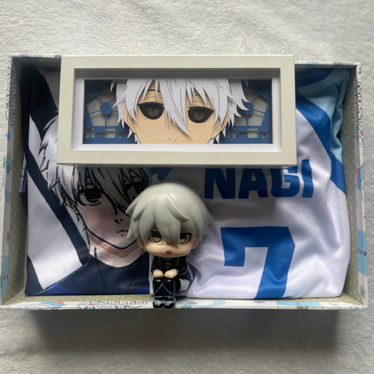 Na-gi Special Pack